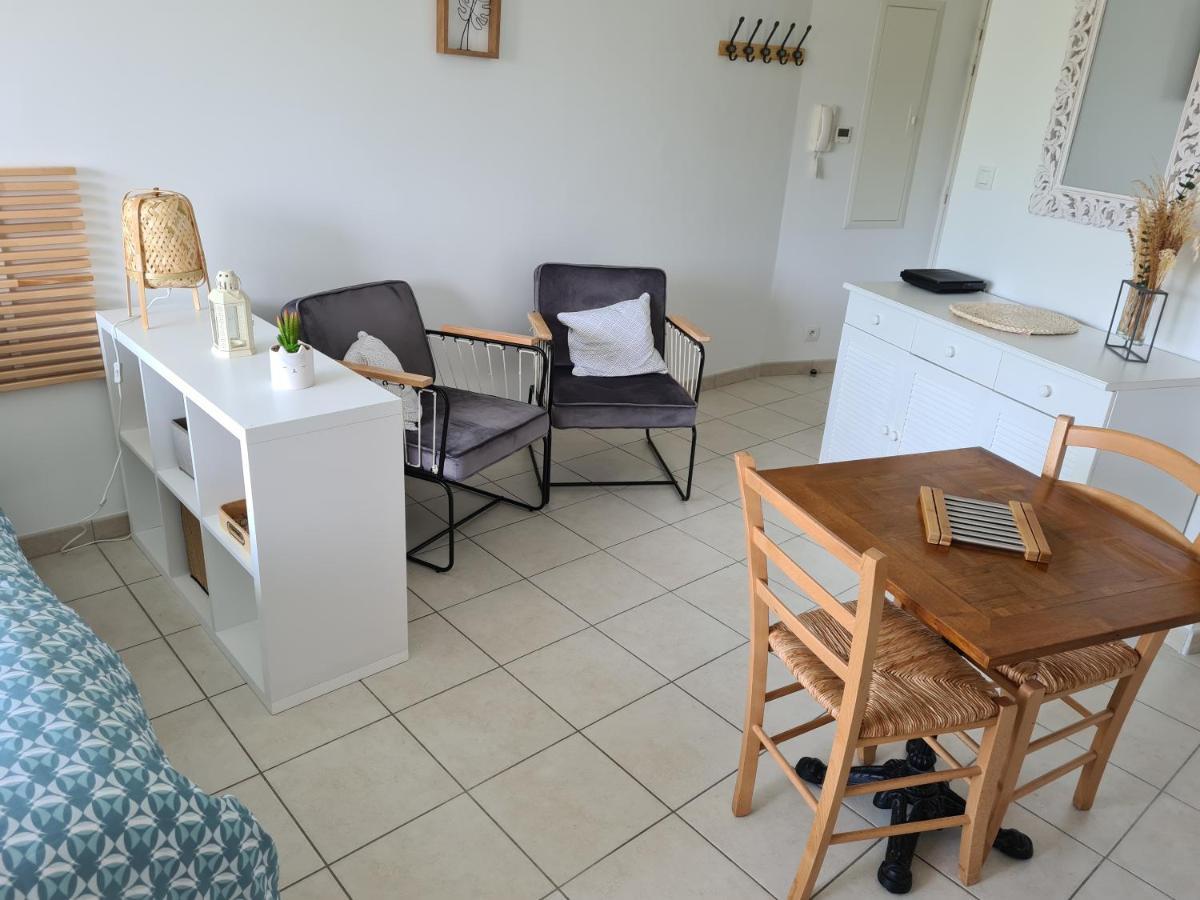 Chez Malo Lejlighed Perros-Guirec Eksteriør billede