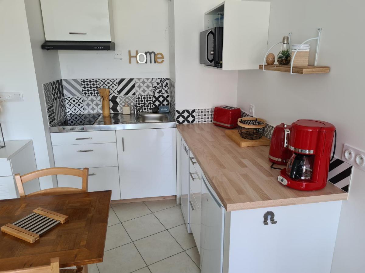 Chez Malo Lejlighed Perros-Guirec Eksteriør billede