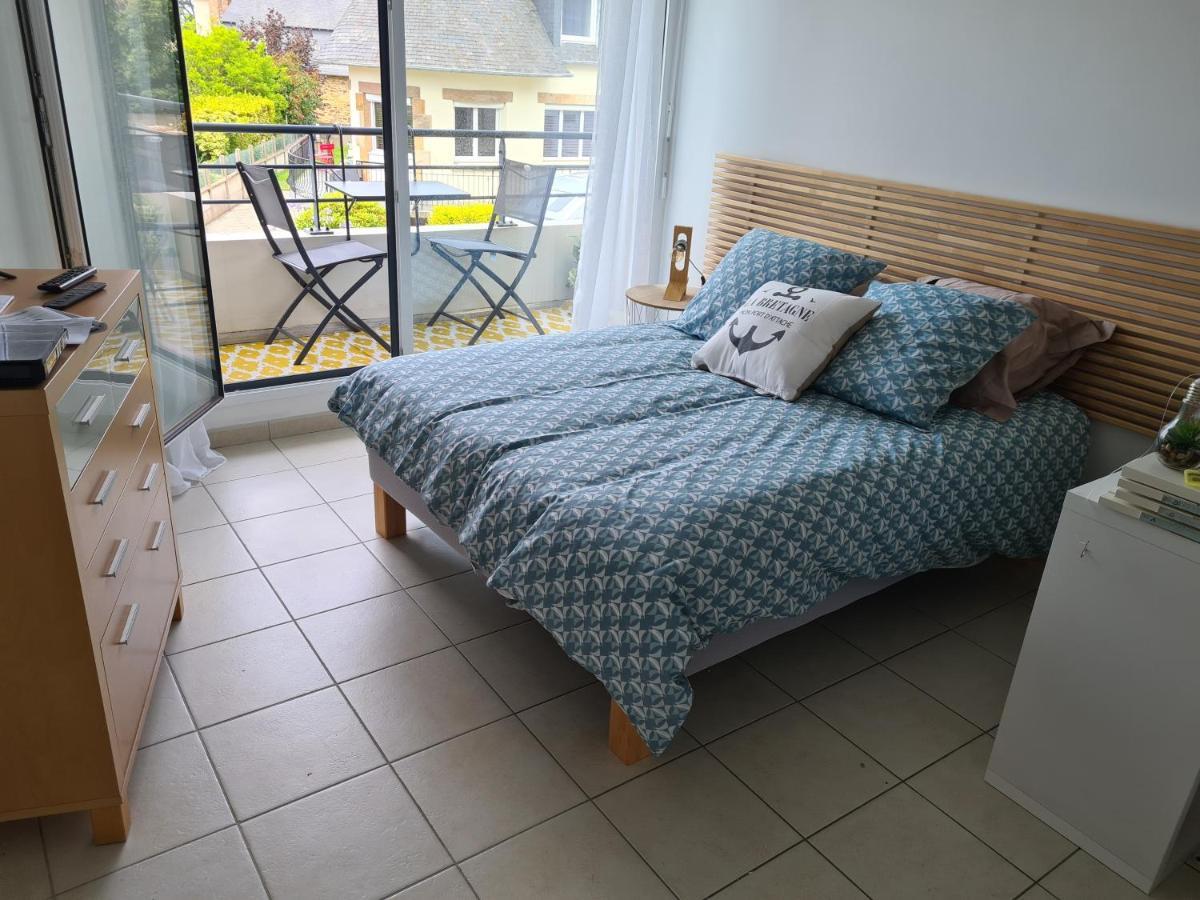 Chez Malo Lejlighed Perros-Guirec Eksteriør billede