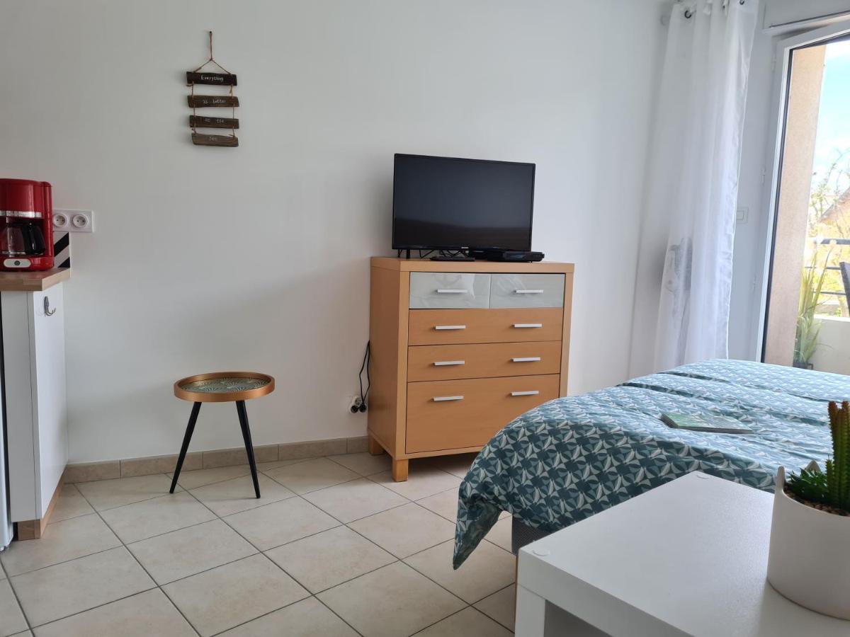 Chez Malo Lejlighed Perros-Guirec Eksteriør billede